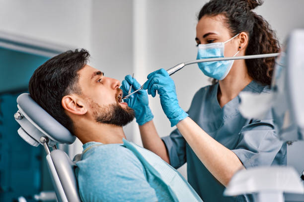 Oral Surgery in Mount Plymouth, FL